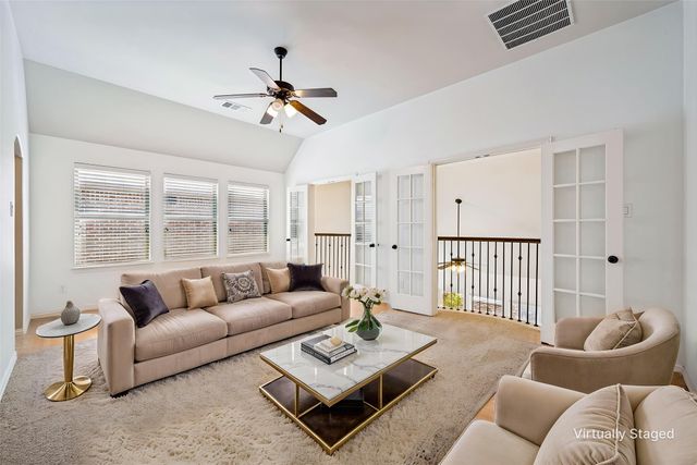 8100 Paisley, The Colony, TX 75056
