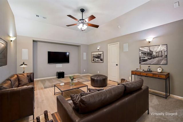 8100 Paisley, The Colony, TX 75056