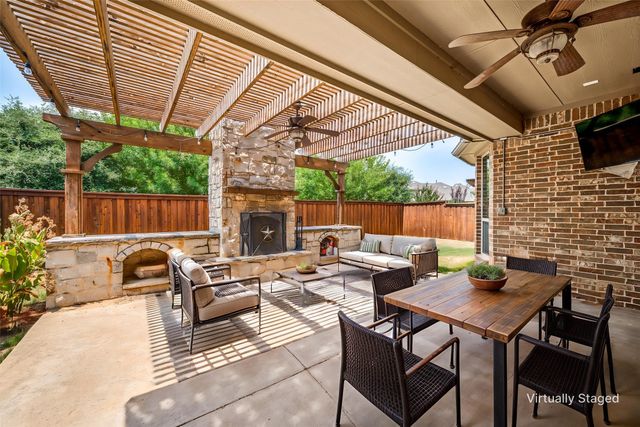 8100 Paisley, The Colony, TX 75056