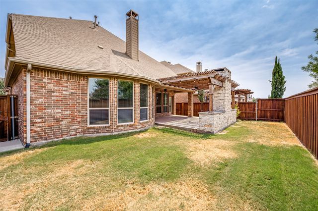 8100 Paisley, The Colony, TX 75056