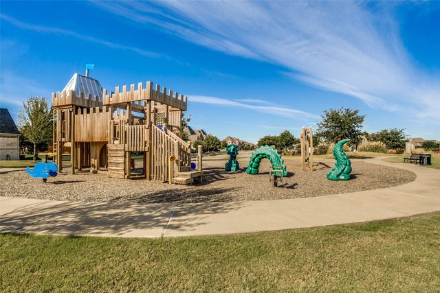 8100 Paisley, The Colony, TX 75056