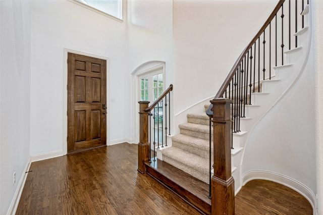 8100 Paisley, The Colony, TX 75056