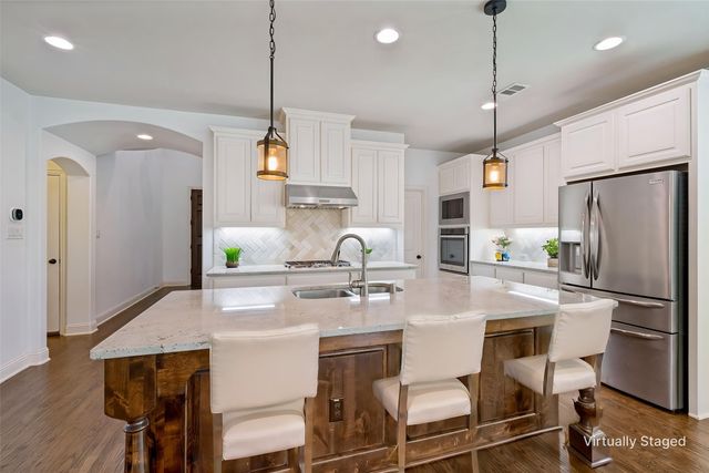 8100 Paisley, The Colony, TX 75056