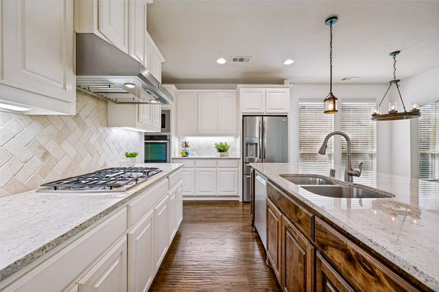8100 Paisley, The Colony, TX 75056