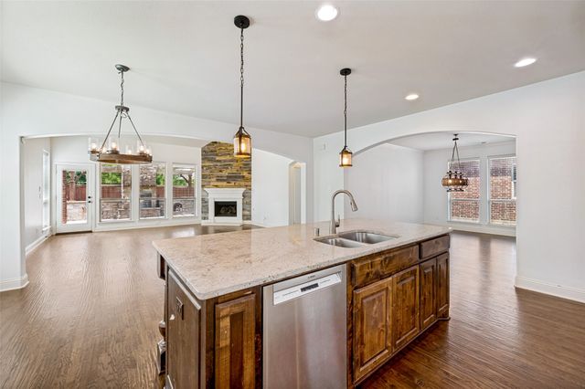 8100 Paisley, The Colony, TX 75056