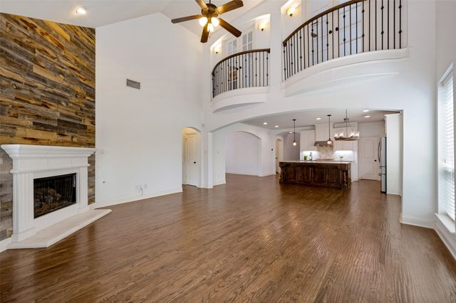 8100 Paisley, The Colony, TX 75056