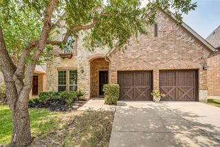 8100 Paisley, The Colony, TX 75056