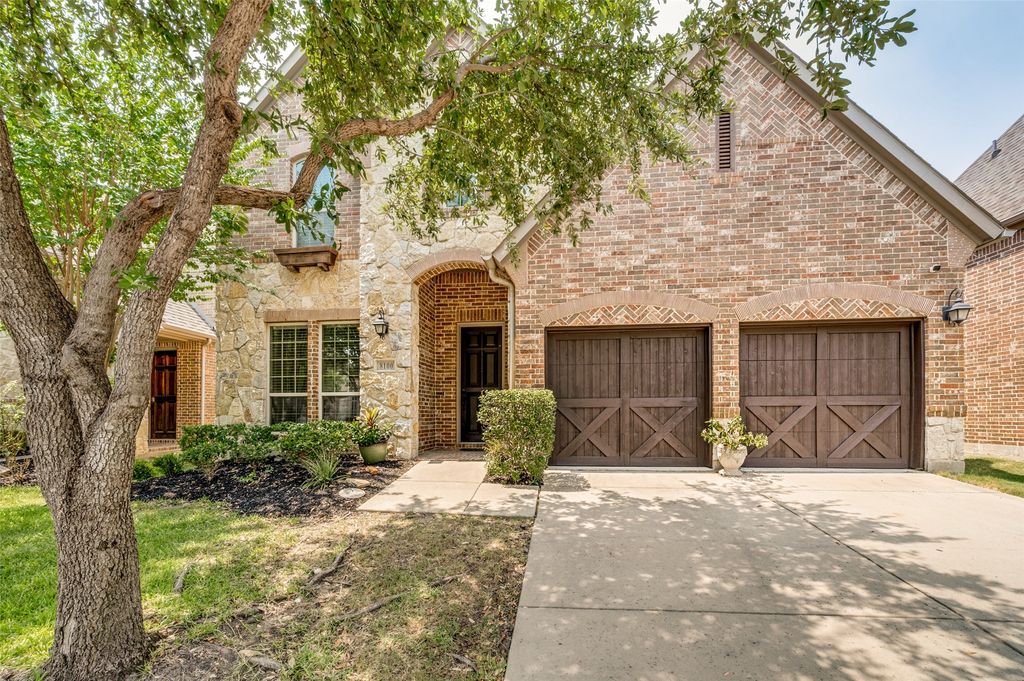8100 Paisley, The Colony, TX 75056