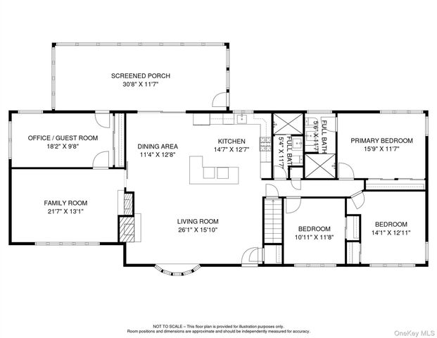 189 Burrows Lane, Blauvelt, NY 10913