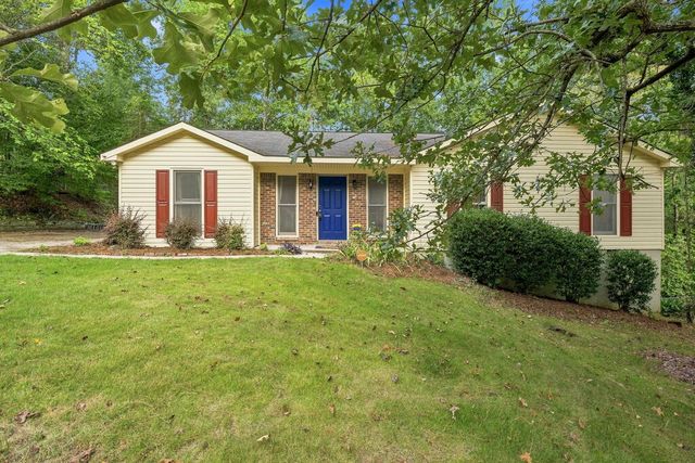 7841 Edgewater Drive, Columbus, GA 31904