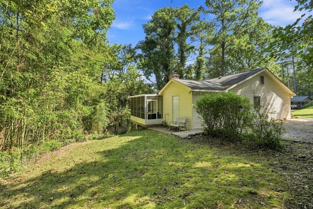 7841 Edgewater Drive, Columbus, GA 31904