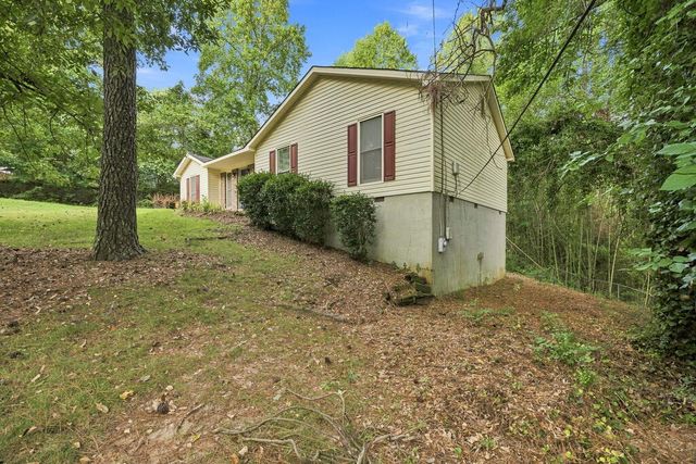 7841 Edgewater Drive, Columbus, GA 31904