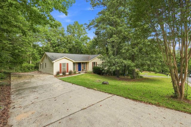 7841 Edgewater Drive, Columbus, GA 31904