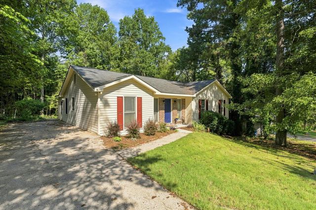 7841 Edgewater Drive, Columbus, GA 31904