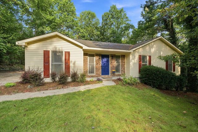7841 Edgewater Drive, Columbus, GA 31904
