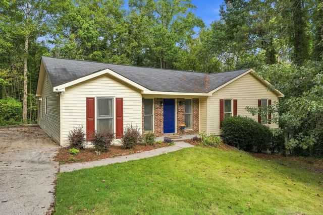 7841 Edgewater Drive, Columbus, GA 31904