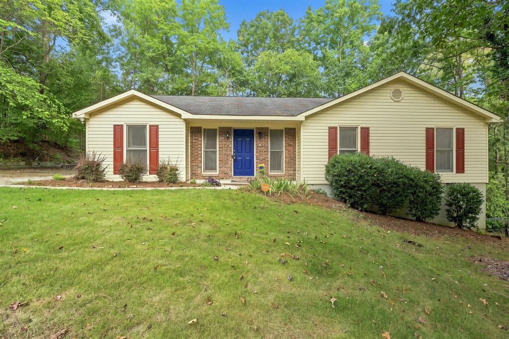 7841 Edgewater Drive, Columbus, GA 31904