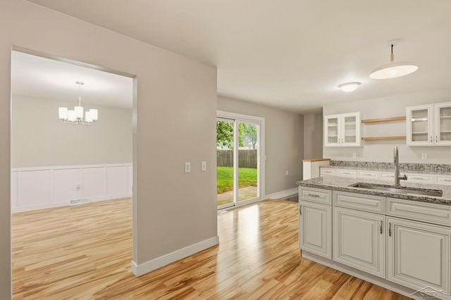 4621 S Wintergreen Drive, Saginaw, MI 48603