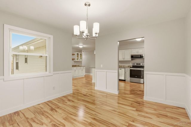 4621 S Wintergreen Drive, Saginaw, MI 48603