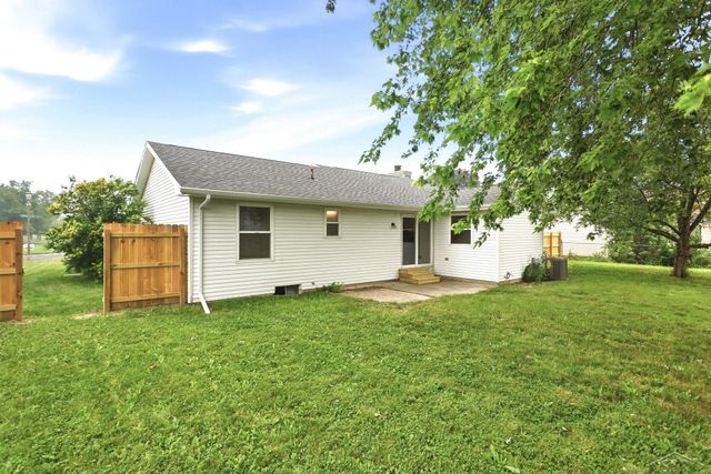 4621 S Wintergreen Drive, Saginaw, MI 48603