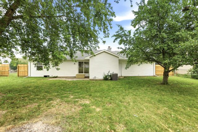 4621 S Wintergreen Drive, Saginaw, MI 48603