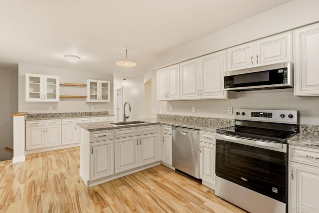 4621 S Wintergreen Drive, Saginaw, MI 48603