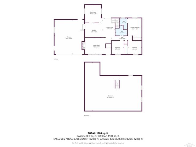 4621 S Wintergreen Drive, Saginaw, MI 48603