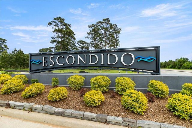 42544 Edmund Rucker Lane, Magnolia, TX 77354