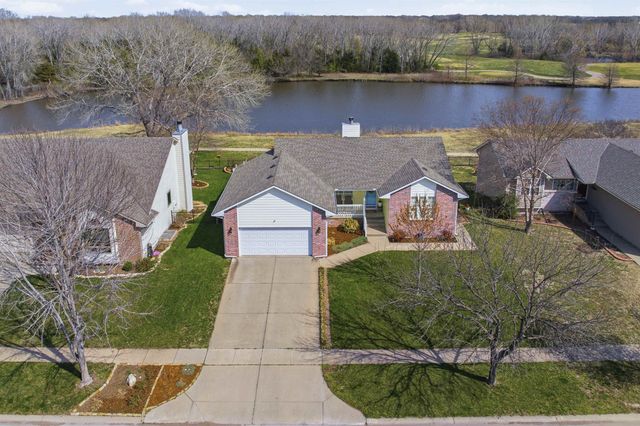 512 S Firefly St, Wichita, KS 67235