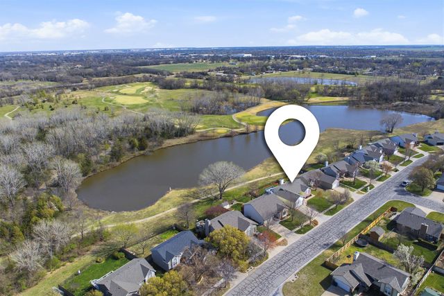 512 S Firefly St, Wichita, KS 67235