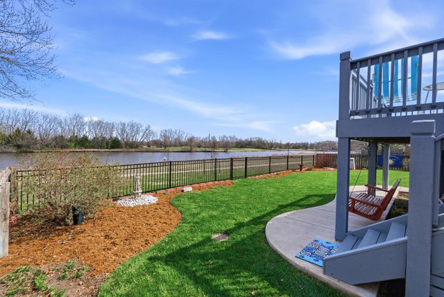 512 S Firefly St, Wichita, KS 67235