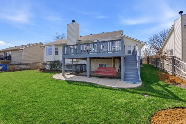 512 S Firefly St, Wichita, KS 67235