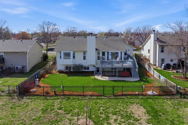 512 S Firefly St, Wichita, KS 67235