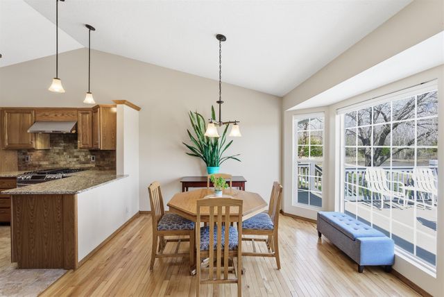 512 S Firefly St, Wichita, KS 67235