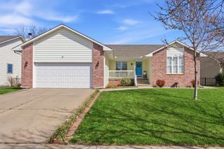 512 S Firefly St, Wichita, KS 67235