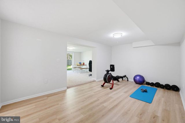 19213 WOOTTON AVE, Poolesville, MD 20837