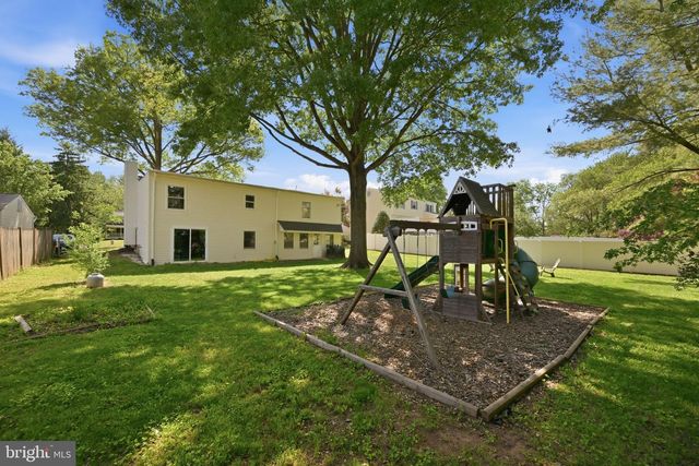 19213 WOOTTON AVE, Poolesville, MD 20837