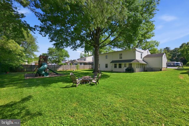 19213 WOOTTON AVE, Poolesville, MD 20837