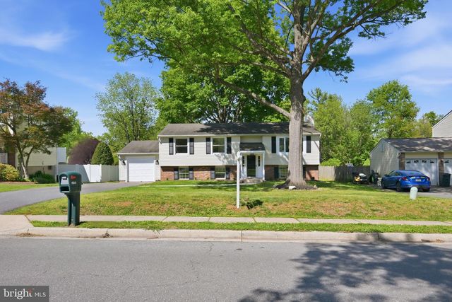 19213 WOOTTON AVE, Poolesville, MD 20837