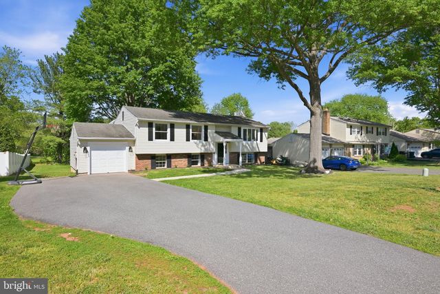 19213 WOOTTON AVE, Poolesville, MD 20837