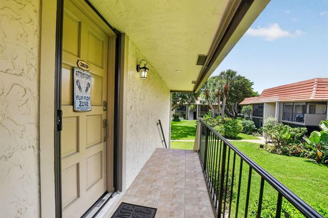1050 NW 13th Street 281d, Boca Raton, FL 33486