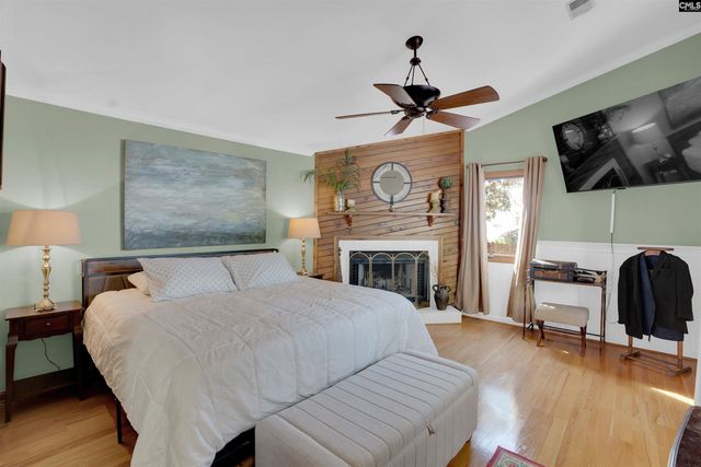 1148 Indian Summer Point, Chapin, SC 29036