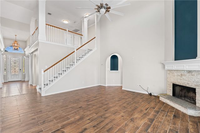 7533 Rancho Vista Blvd, Corpus Christi, TX 78414