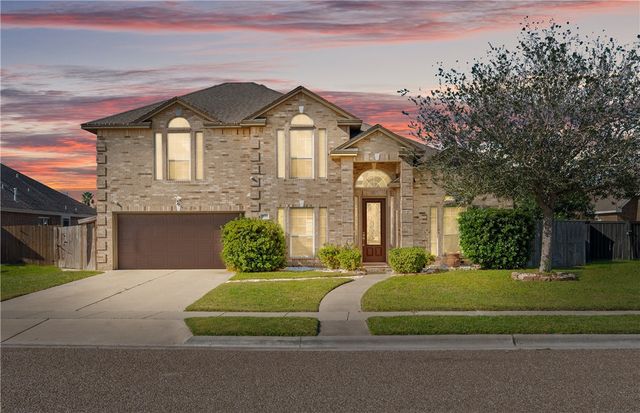 7533 Rancho Vista Blvd, Corpus Christi, TX 78414