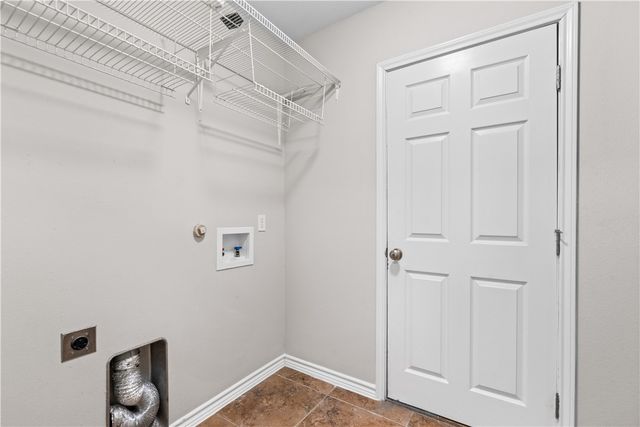 7533 Rancho Vista Blvd, Corpus Christi, TX 78414