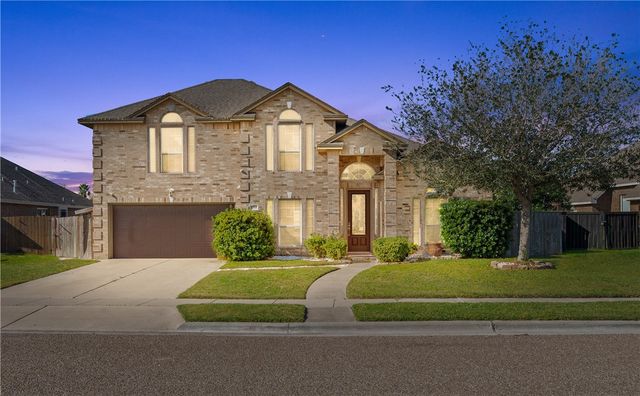 7533 Rancho Vista Blvd, Corpus Christi, TX 78414