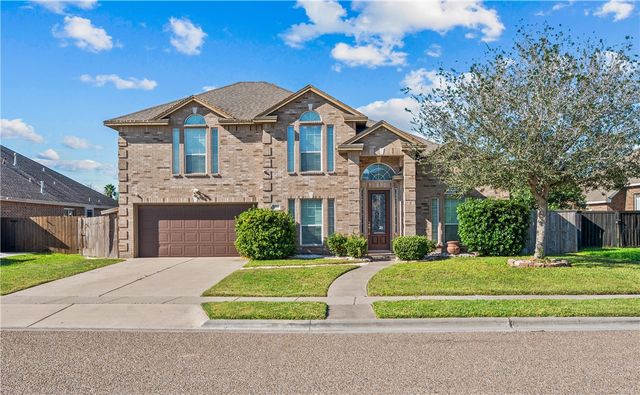 7533 Rancho Vista Blvd, Corpus Christi, TX 78414