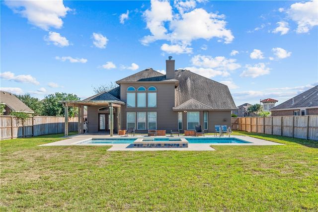 7533 Rancho Vista Blvd, Corpus Christi, TX 78414