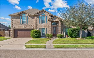 7533 Rancho Vista Blvd, Corpus Christi, TX 78414