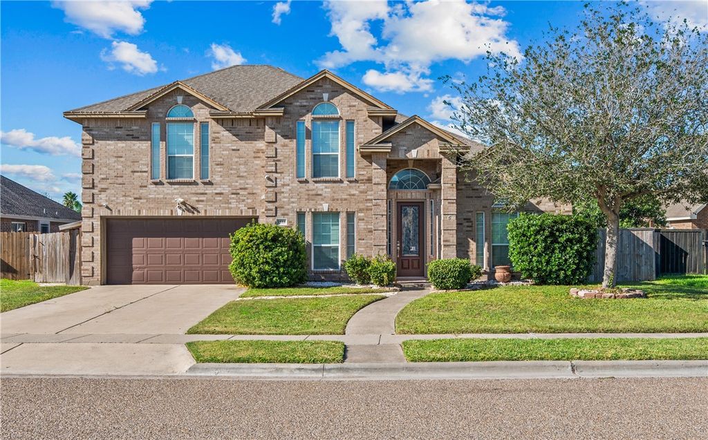 7533 Rancho Vista Blvd, Corpus Christi, TX 78414